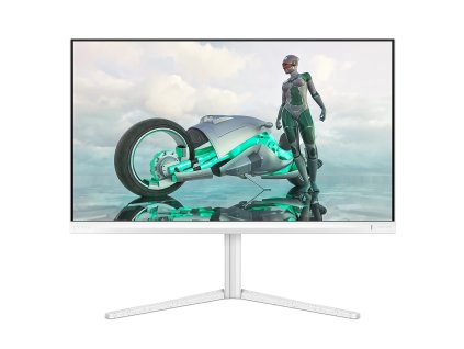 Evnia Fast IPS Gaming monitor 1