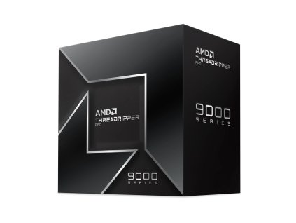 Threadripper PRO s