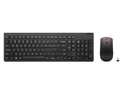 Lenovo bezdrat set kl. mys 4X31R64461 a s