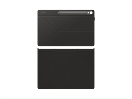 cz galaxy tab s10 fe plus smart book cover ef bx62 s