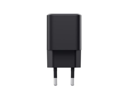 TRUST MAXO 65W SMALL USB-C CHARGER BLK