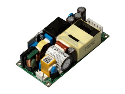 MikroTik PSU TN19 0250 55 a s