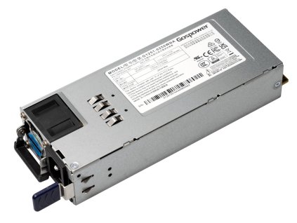 MikroTik hot swap PSU G1251 0250WNA a s