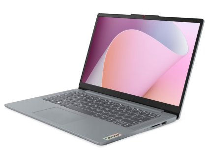 Lenovo IdeaPad Slim 3/14AMN8/R5-7520U/14"/FHD/16GB/512GB/AMD int/W11H/Gray/2R