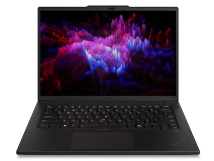 Lenovo ThinkPad P/P14s Gen 6 (Intel)/U9-285H/14,5"/3072x1920/64GB/1TB/Intel int/W11P/Black/3R