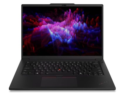 Lenovo ThinkPad P/P14s Gen 6/U7-265H/14,5"/2560x1600/96GB/2TB/RTX 1000/W11P/Black/3R