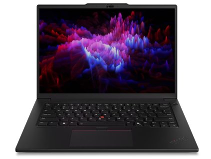 Lenovo ThinkPad P/P14s Gen 6/U7-255H/14,5"/WUXGA/T/32GB/1TB/RTX 500/W11P/Black/3R