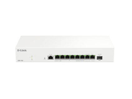 D Link router DBR 700 a s