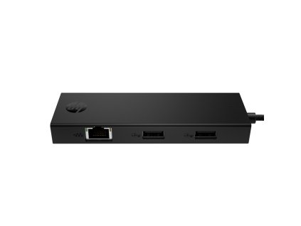 HP Portable USB-C Hub