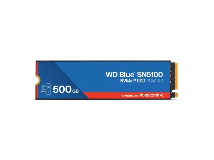 wd blue sn5100 nvme ssd 500gb front.png.wdthumb.12 s