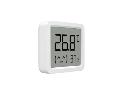 Xiaomi Smart Temperature and Humidity Monitor 3 Mini 3 mini 2