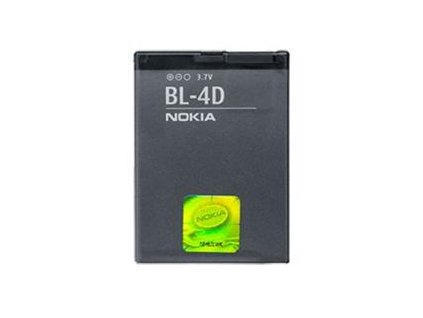 nokia bl 4d 1 s