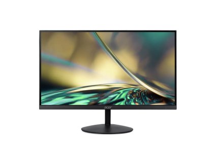 acer monitor sa2 sa242y sa272 black 1