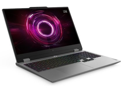 Lenovo LOQ/LOQ 15AHP10/AMD Ryzen™ 5 220/15,6"/FHD/16GB/1TB/RTX 5050/W11H/Gray/2R