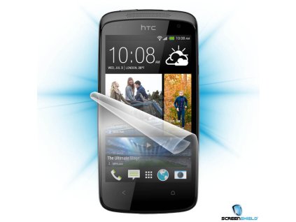 HTC DES500 D s