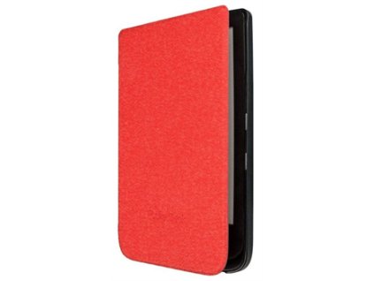 pocketbook pouzdro wpuc 627 s rd shell cervene i40 s