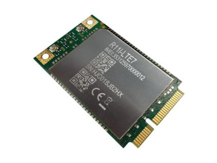 MikroTik R11e LTE7 a s