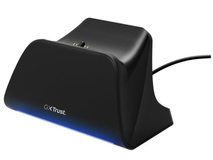 TRUST GXT255 CHARGE STAND PS5