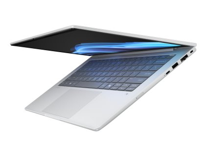 Machu 14N Elitebook CS GlacierSilver Hero ScrnSH TransparentBG FloatingFrontLeft 3864916