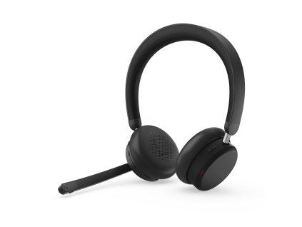 Dual Mode Wireless ANC 1