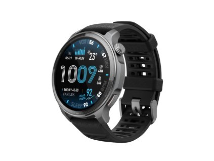 Amazfit Balance 2 XT/Sport Band/Black