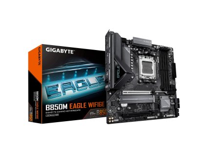 B850M EAGLE WIFI6E s
