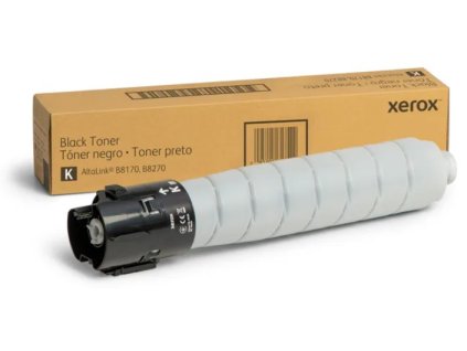 70 Speed  Black Toner Cartridge Sold - DMO