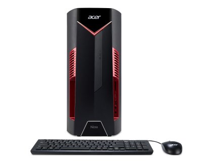Acer Nitro 50 N50 600 100 1