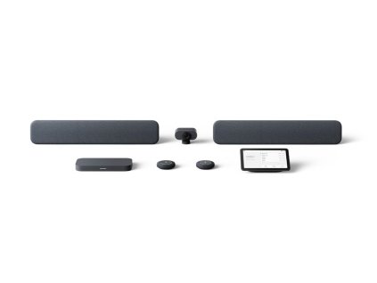 Google Meet Series one Room Kits by Lenovo Gen 2 C s