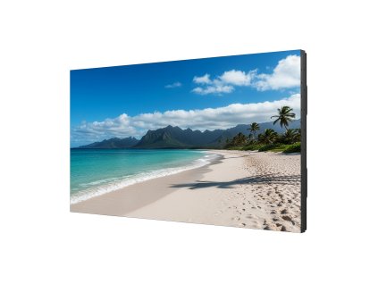 55" LED SHARP UN553S,1920x1080,IPS,24/7,700cd