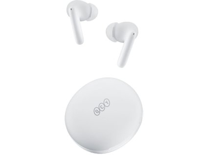 QCY - T13ANC 2, bílá