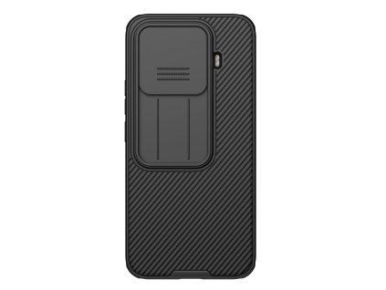 Nillkin CamShield PRO Zadní Kryt pro Xiaomi 15T Pro Black