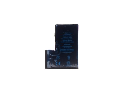 baterie pro iphone 12 pro max 3687mah li ion resetted bulk ie14070039
