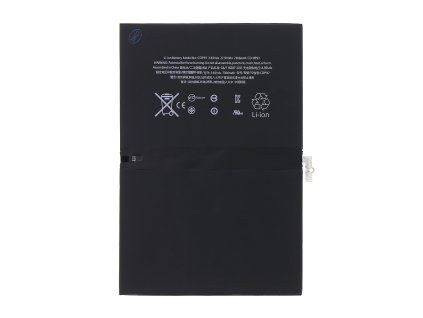 baterie pro ipad pro 9 7 7306mah li ion bulk ie1602024
