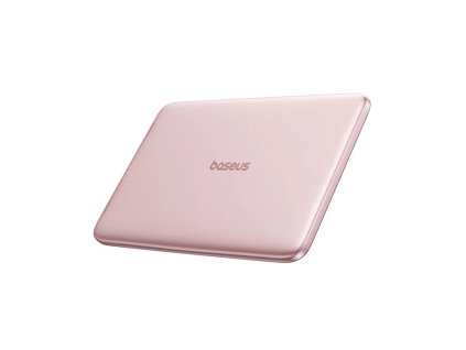 Baseus PicoGo AM41 20W Magnetická Powerbanka 5000mAh Nebula Pink