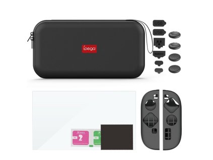 iPega SW2194P 9v1 Sport Pack Slim pro Nintendo Switch 2
