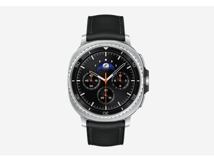 SAMSUNG Galaxy Watch 8 LTE Classic Black 47mm
