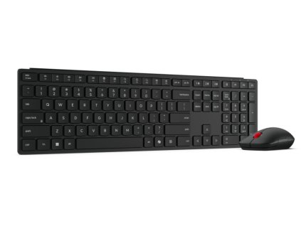 Lenovo Wireless Multi-Mode Pro Combo K+ M 6000