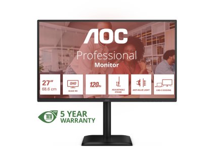 AOC B2B INFOSCREEN Q27E4CV F TCO 2000x2000 s