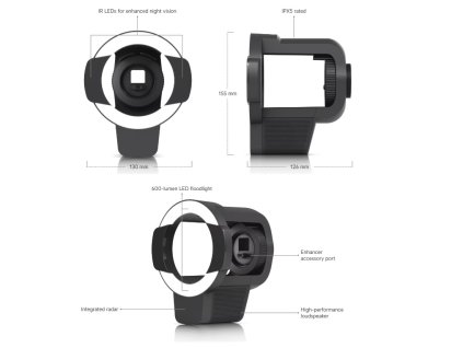 UACC Pro Bullet Enhancer B 1 s