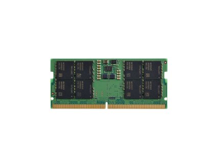 HP 16GB (1x16GB) DDR5 5600 SODIMM Mem