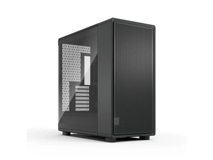 Fractal Design Epoch XL Black TG Light tint