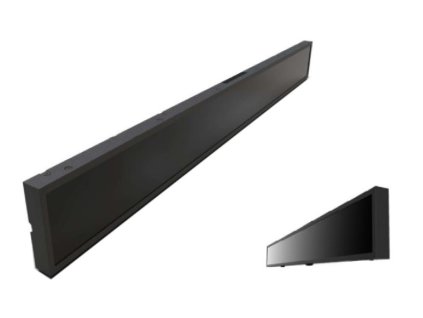 Philips LFD ArtemisOne ABAR 231 s