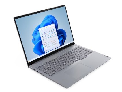 Lenovo ThinkBook/16 G9/7-240H/16"/WUXGA/32GB/1TB/Intel int/W11H/Silver/3R On-Site