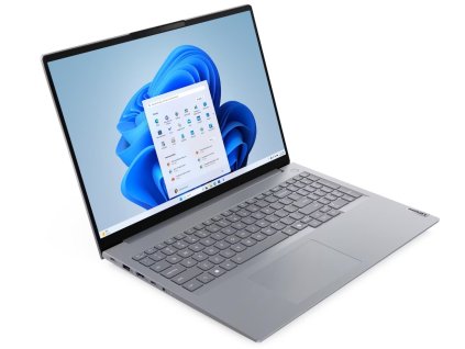 Lenovo ThinkBook/16 G9/5-210H/16"/WUXGA/16GB/1TB/Intel int/W11H/Silver/3R On-Site