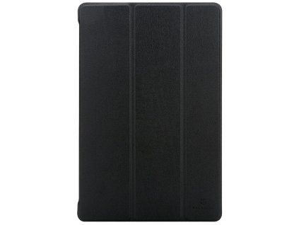 Tactical Book Tri Fold Pouzdro pro Samsung Galaxy TAB S11 Black