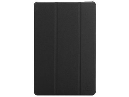 Tactical Book Tri Fold Pouzdro pro Samsung Galaxy TAB A11+ Black