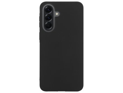 Tactical TPU Kryt pro Samsung Galaxy A57 Black