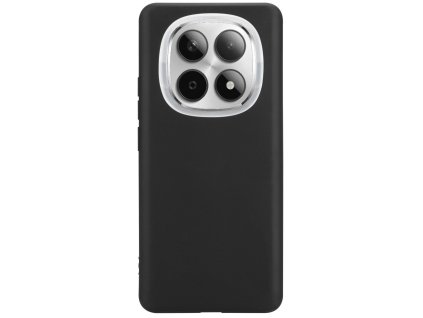 Tactical TPU Kryt pro Xiaomi Redmi Note 15 5G Black