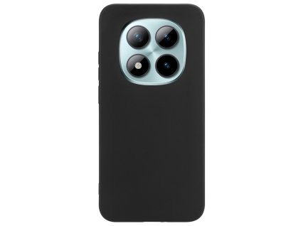 Tactical TPU Kryt pro Xiaomi Redmi Note 15 Pro 5G Black